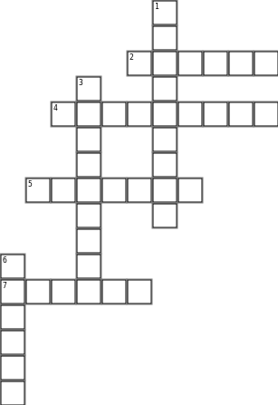 Son eil Crossword Grid Image