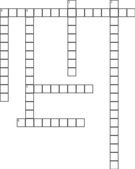CROSSWORD_NUR Crossword Grid Image