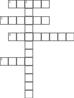 The Zhan crossword Crossword Grid Image