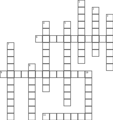 10ssc  Crossword Grid Image