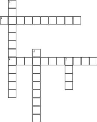 Activity 1 Crossword Grid Image
