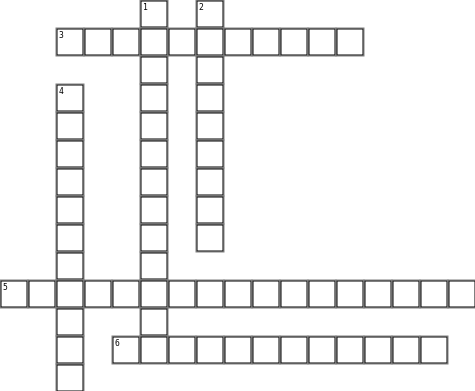 Tell It All Crossword Grid Image
