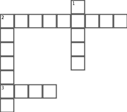 test Crossword Grid Image