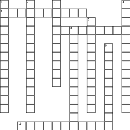 Spell Crossword Grid Image