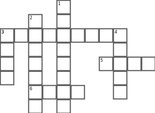 Puzzle Crossword Grid Image