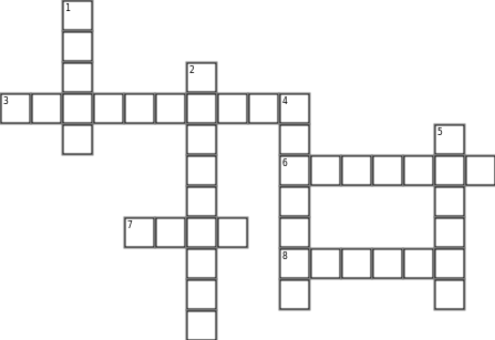Crossword Crossword Grid Image