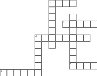 Handyman Crossword Grid Image