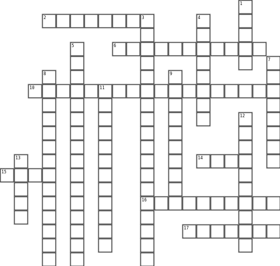 bookclub Crossword Grid Image