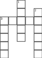 Raniy Crossword Grid Image