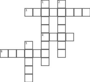 musical instrument Crossword Grid Image