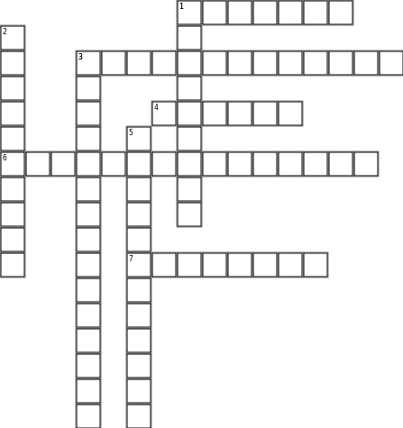 Patient Care Crossword Grid Image