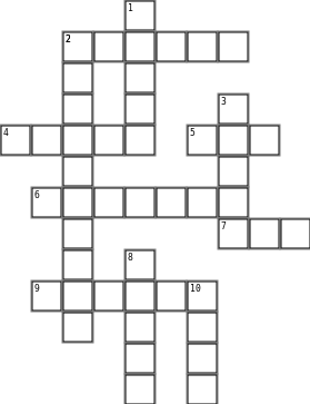 sp Crossword Grid Image