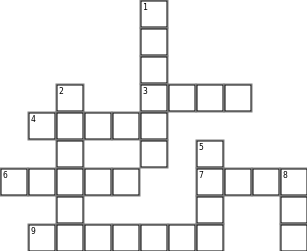 grandchildren Crossword Grid Image