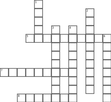 HHW Crossword Grid Image