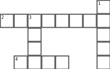 puzzle1 Crossword Grid Image