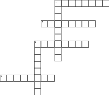 க்ல்ம்க்ம் Crossword Grid Image