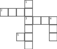 ```` Crossword Grid Image