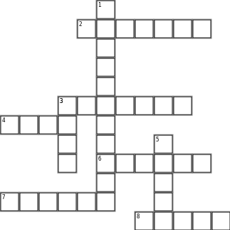 Brand Crossword Grid Image