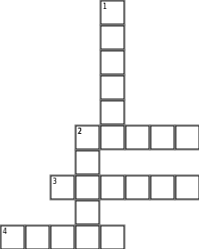 test Crossword Grid Image