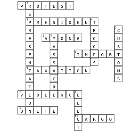 jo Crossword Key Image