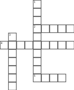 SS Crossword Grid Image