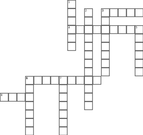 unit 2 Crossword Grid Image