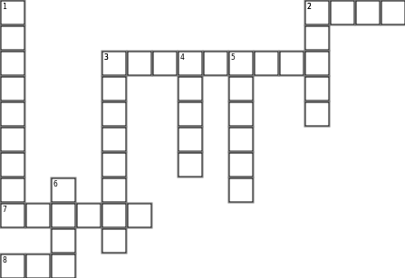 Metroline Crossword Crossword Grid Image