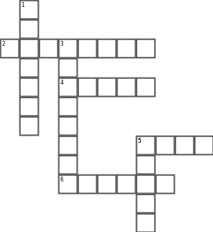 quarry beach escape Crossword Grid Image