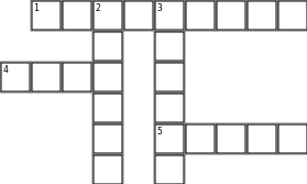 666666 Crossword Grid Image