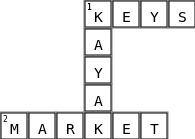 unit 4 Crossword Key Image