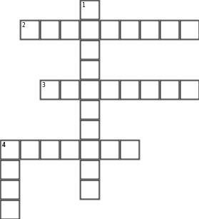 crossword Crossword Grid Image