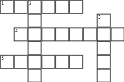 Ada Crossword Grid Image