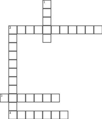 HUMAN PERSON IN THEIR SOCIETY Crossword Grid Image
