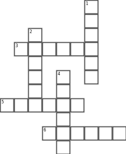 Unit 2 Crossword Grid Image