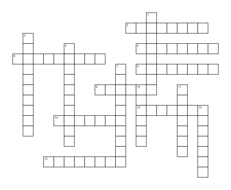 Science News Crossword Puzzle - July 31, 2026 crossword puzzle
