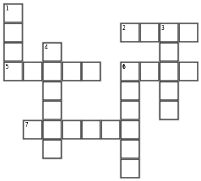 How do people have fun? crossword puzzle