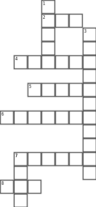 Tina Crossword Grid Image