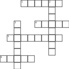 quarry beach escape Crossword Grid Image