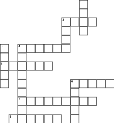 free Crossword Grid Image