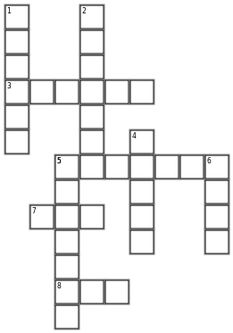 FAMILY Crossword Grid Image