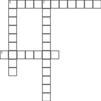 sovereignty Crossword Grid Image