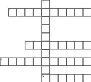 dani's Crossword Crossword Grid Image