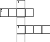 111 Crossword Grid Image