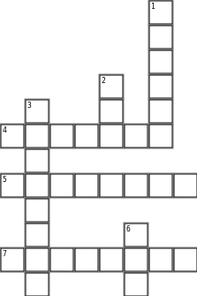 workshops Crossword Grid Image