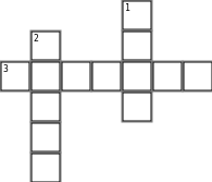 mina Crossword Grid Image