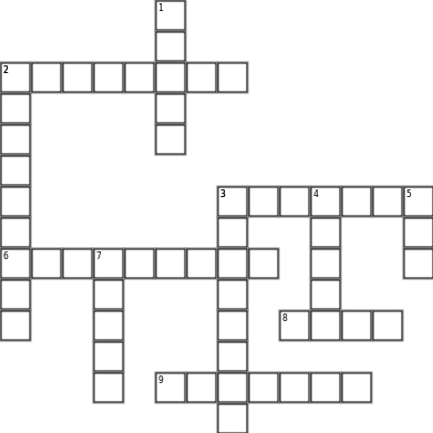 Happy Birthday Grandad Crossword Grid Image