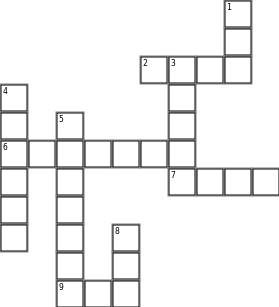 7.4晚 Crossword Grid Image