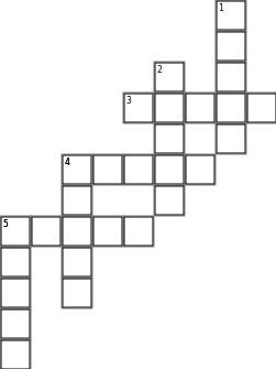 Cross for Chp. 11 by Byrchy Crossword Grid Image