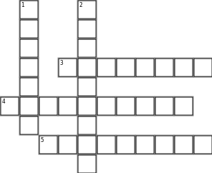 b4u4 a Crossword Grid Image