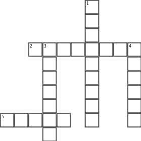words Crossword Grid Image